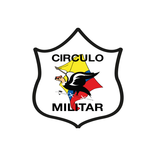 Círculo Militar logo
