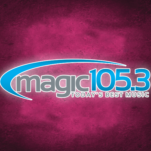 Magic 105.3  Icon