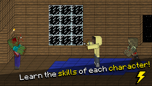 Dead End Screen 3