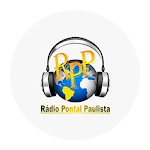 Cover Image of Unduh Rádio Pontal Paulista  APK