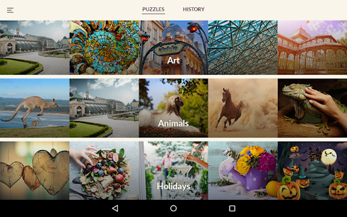 Jigsaw Puzzle Plus v4.3.2 Mod Apk (Latest Version/Unlocked) Free For Android 4
