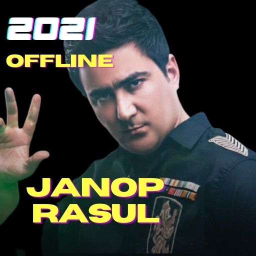 Janob Rasul qo'shiqlari Windowsでダウンロード