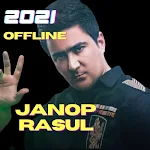 Cover Image of Download Janob Rasul qo'shiqlari  APK