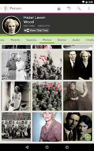 FamilySearch Tree Apk Download for Android Free 2023 3