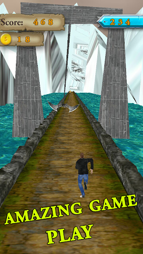 Run Till Death 3D Screenshot
