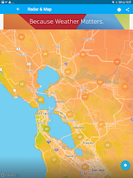 Weather data & microclimate :