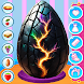 Dragon Eggs Surprise - Androidアプリ