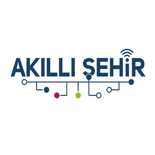 Akıllı Şehir logo