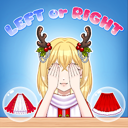 Style Star: Left Right Fashion Mod Apk