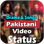 Cover Image of 下载 New Pakistani Songs Status  APK