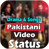 New Pakistani Songs Status