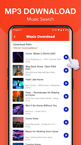 Music Downloader Download Mp3 - Apps en Google Play