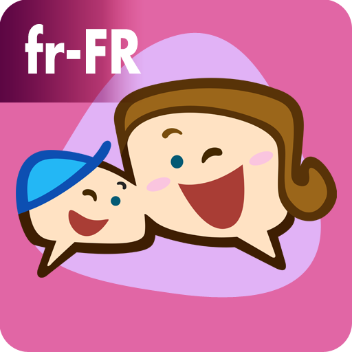 VTech Kid Connect(FR Français) 1.16.6317 Icon