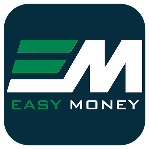 Easy Money (Gana Dinero) logo