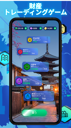 Game screenshot Get Rent - Real Estate Game mod apk