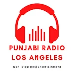 Cover Image of Descargar Punjabi Radio Los Angeles  APK