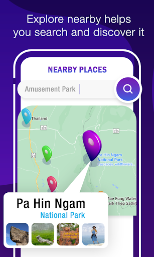 Caller ID With Address