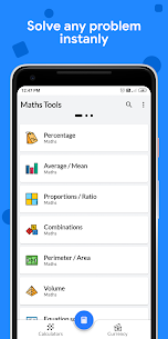 Calculator Plus – All-in-one APK/MOD 5