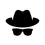 Incognito Browser icon