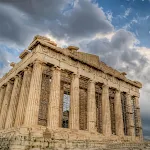 Cover Image of Unduh Athens City Wallpapers HD 1.0 APK