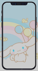 Cinnamoroll Wallpaper HD