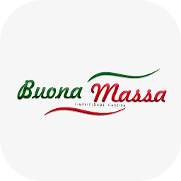 Значок приложения "BUONA MASSA"