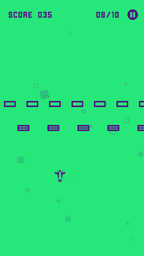 CHU -Simple Shooting screenshot 5