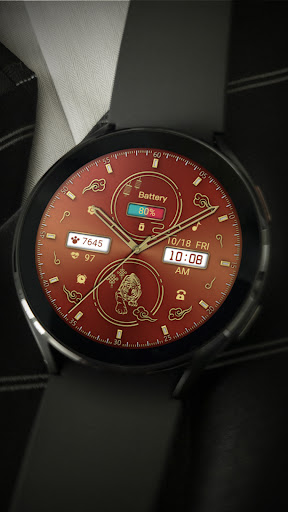 Make A Fortune ZKin Watch screenshot 27