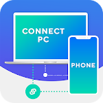 Cover Image of Baixar How to Connect your phone to PC - SMS, Photo on PC 1.0 APK