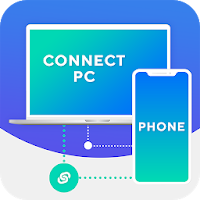 How to Connect your phone to PC - SMS, Photo on PC