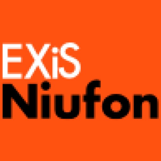 EXiS Niufon logo