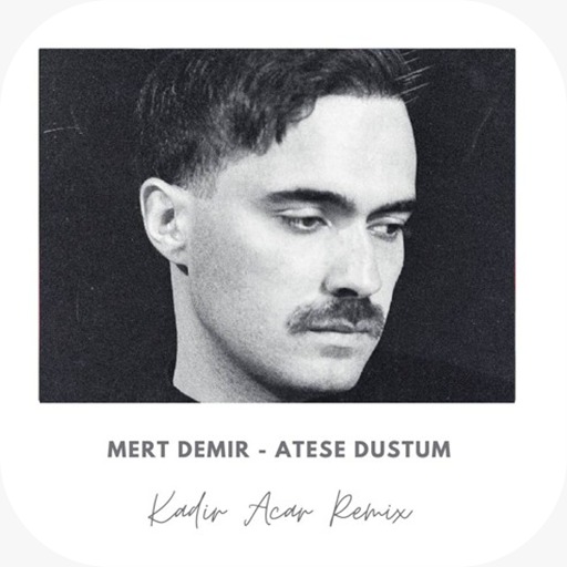 Mert   Ateşe Düştüm Aaaaa