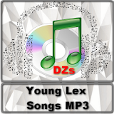 Young Lex Songs MP3 icon