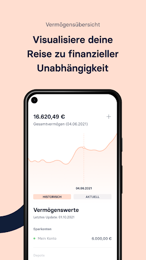Monetaz l Haushaltsbuch screenshot 5