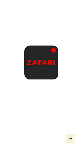 Screenshot 6 ZAFARI Business android