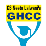 Cover Image of Download CS Neetu Lalwani's GHCC  APK