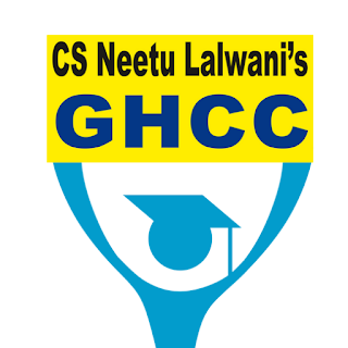 CS Neetu Lalwani's GHCC apk