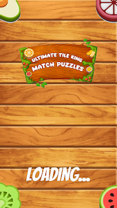 Ultimate Triple Tile Match