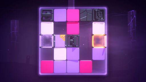 Kenshō - Puzzle - games