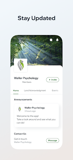 SP Consulting - Waller Psych Screen 2