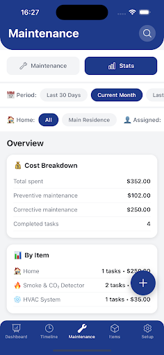 Nestly Home Care screenshot 3