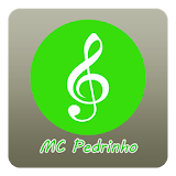 Top MC Pedrinho Letras icon