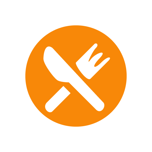 Maan Flutter Food Delivery App 1.0.0 Icon