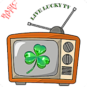 Lucky TV basic IPTV  for PC Windows and Mac
