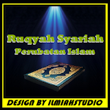 Ruqyah Syariah Perubatan Islam icon
