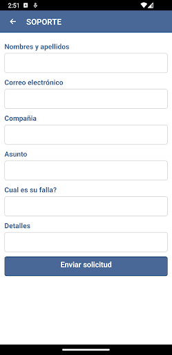 Sega Seguridad Screen 3