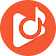 Music Player for your music & TUBE videos icon