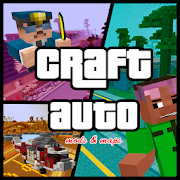 Craft Auto Mod for MCPE