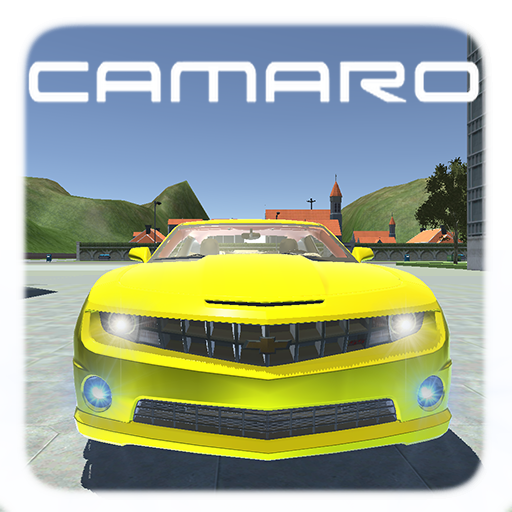 Real Camaro Drift Simulator 3D - Drifting Games::Appstore for  Android