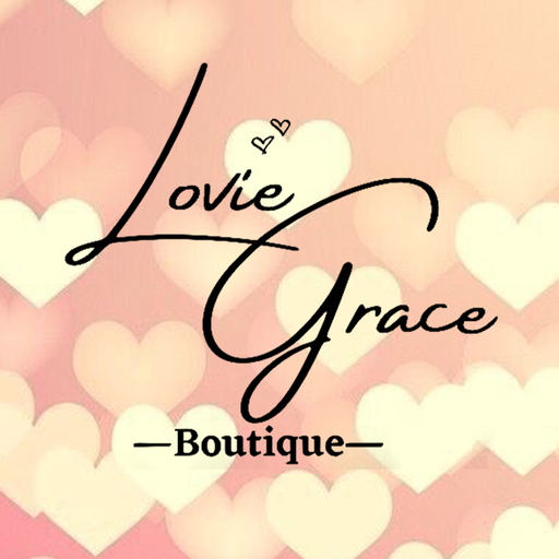 Lovie Grace Boutique logo
